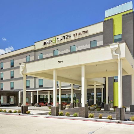 Home2 Suites By Hilton Texas City Houston Eksteriør bilde