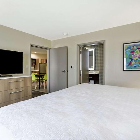 Home2 Suites By Hilton Texas City Houston Eksteriør bilde