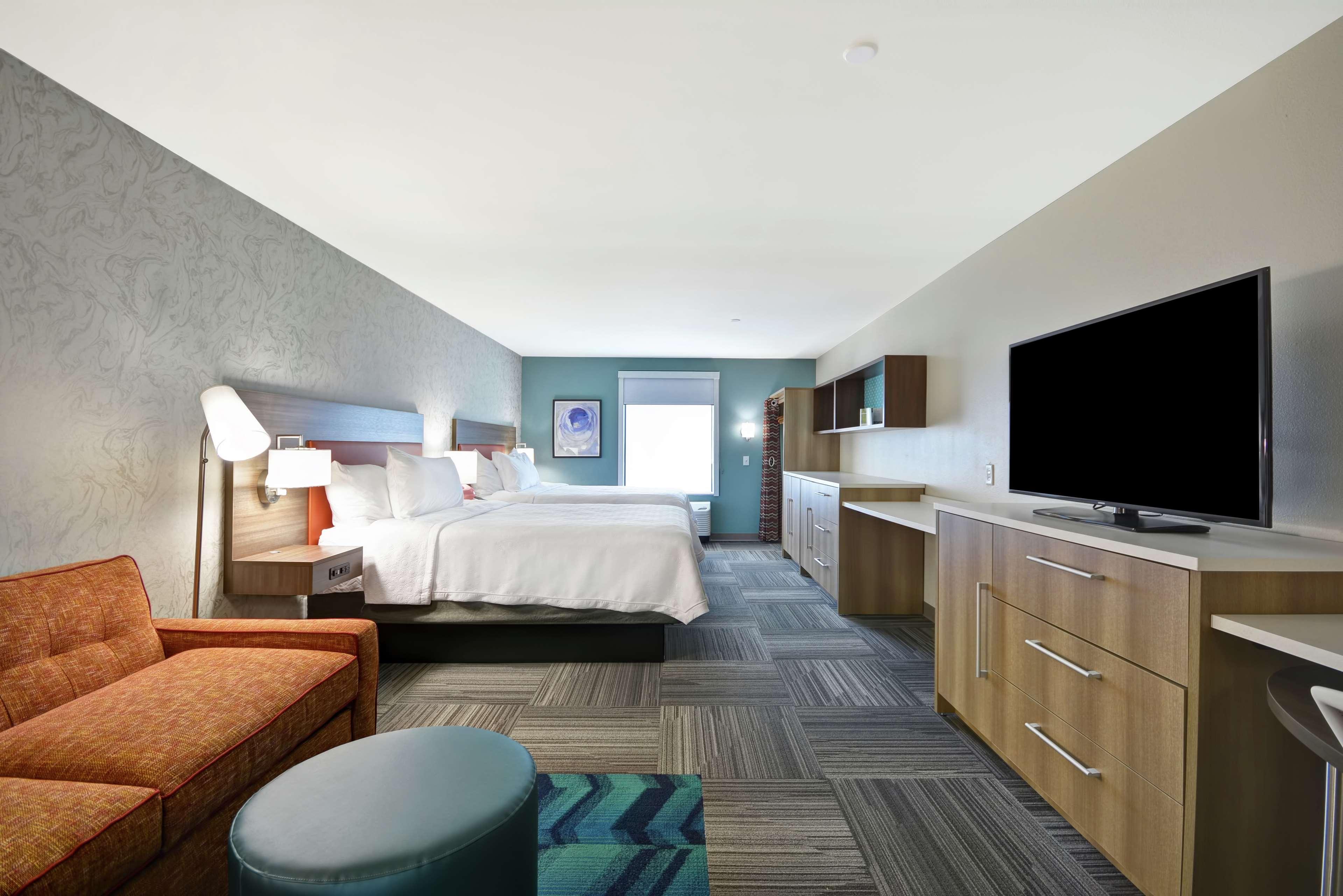 Home2 Suites By Hilton Texas City Houston Eksteriør bilde