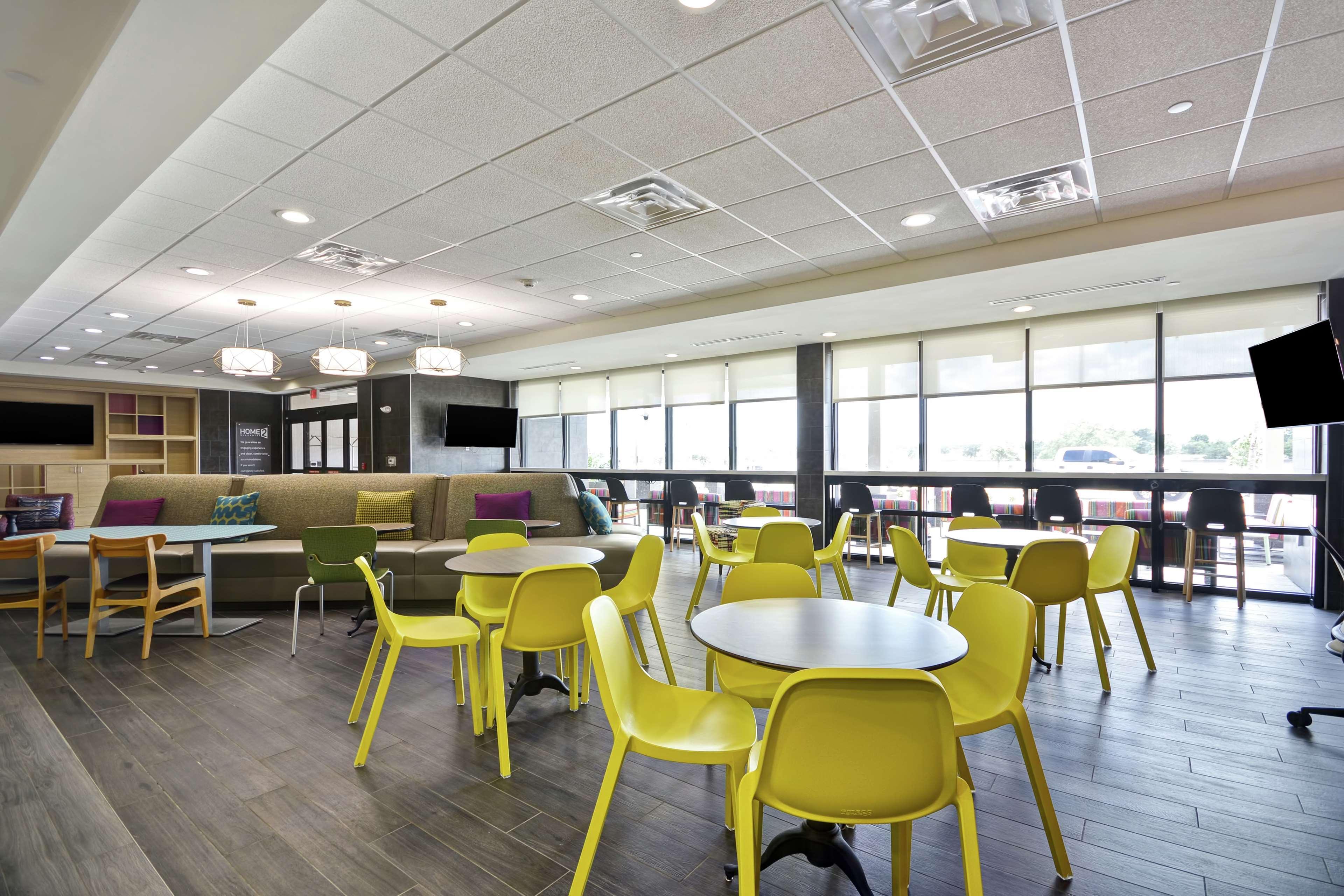 Home2 Suites By Hilton Texas City Houston Eksteriør bilde