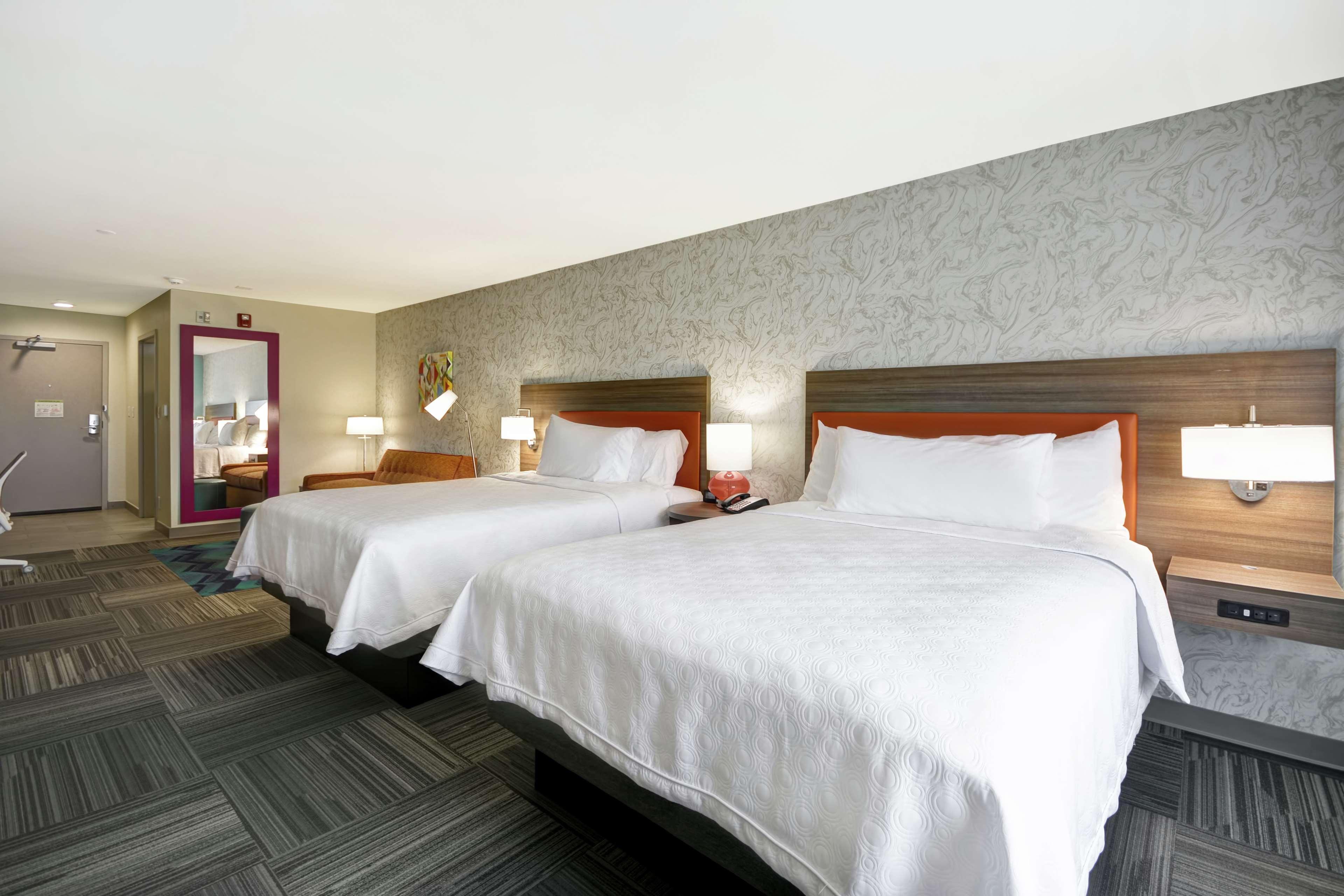 Home2 Suites By Hilton Texas City Houston Eksteriør bilde