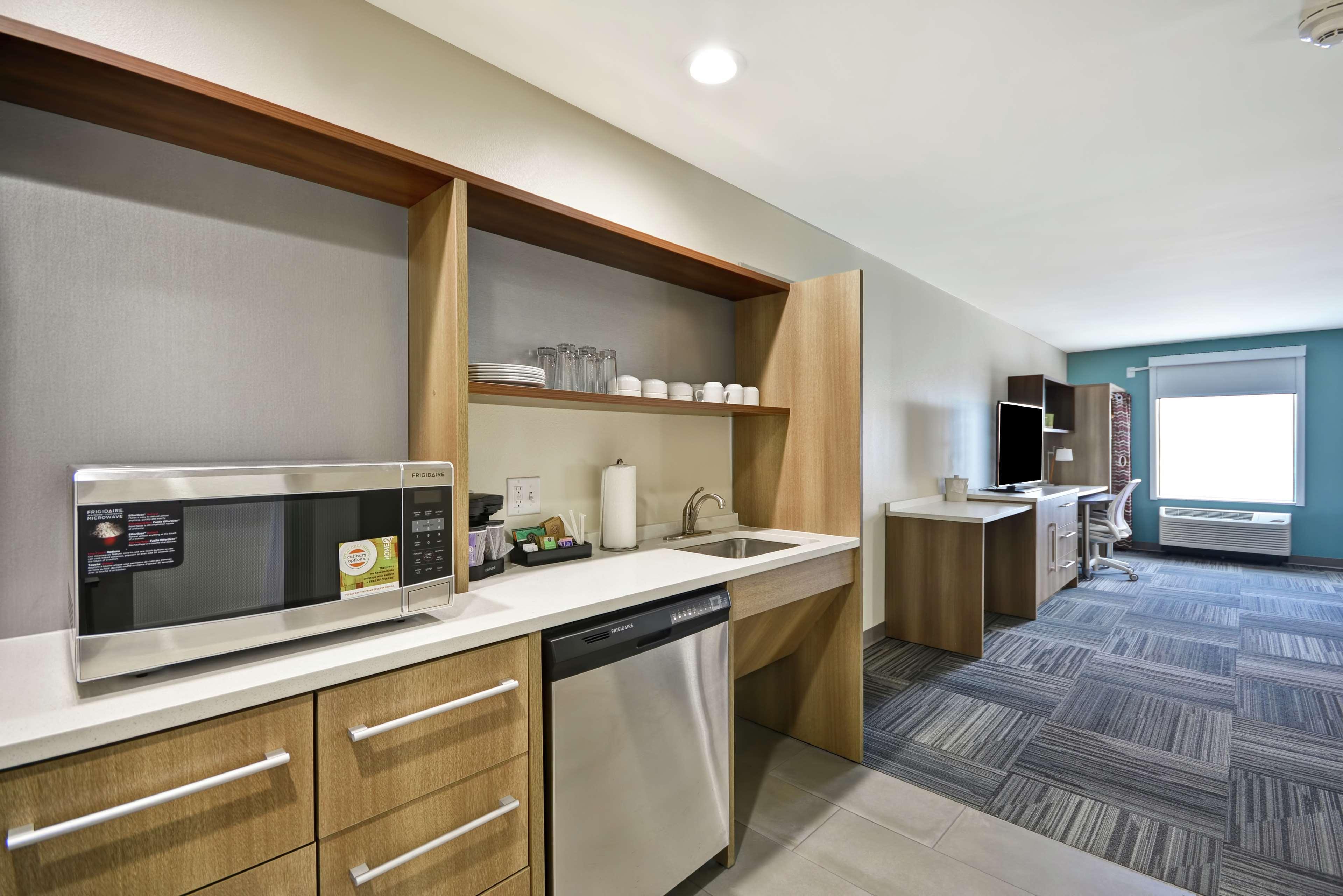 Home2 Suites By Hilton Texas City Houston Eksteriør bilde