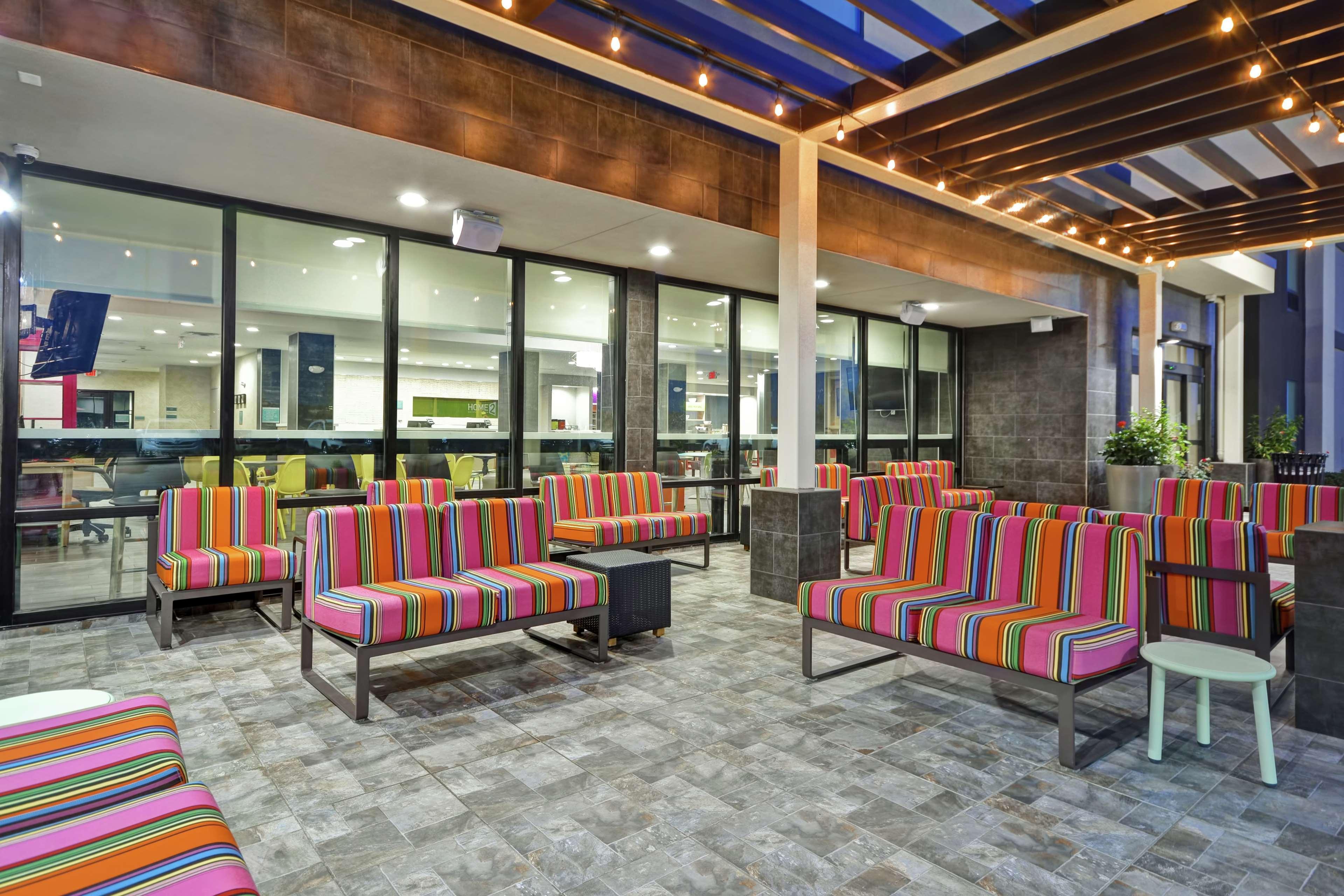 Home2 Suites By Hilton Texas City Houston Eksteriør bilde