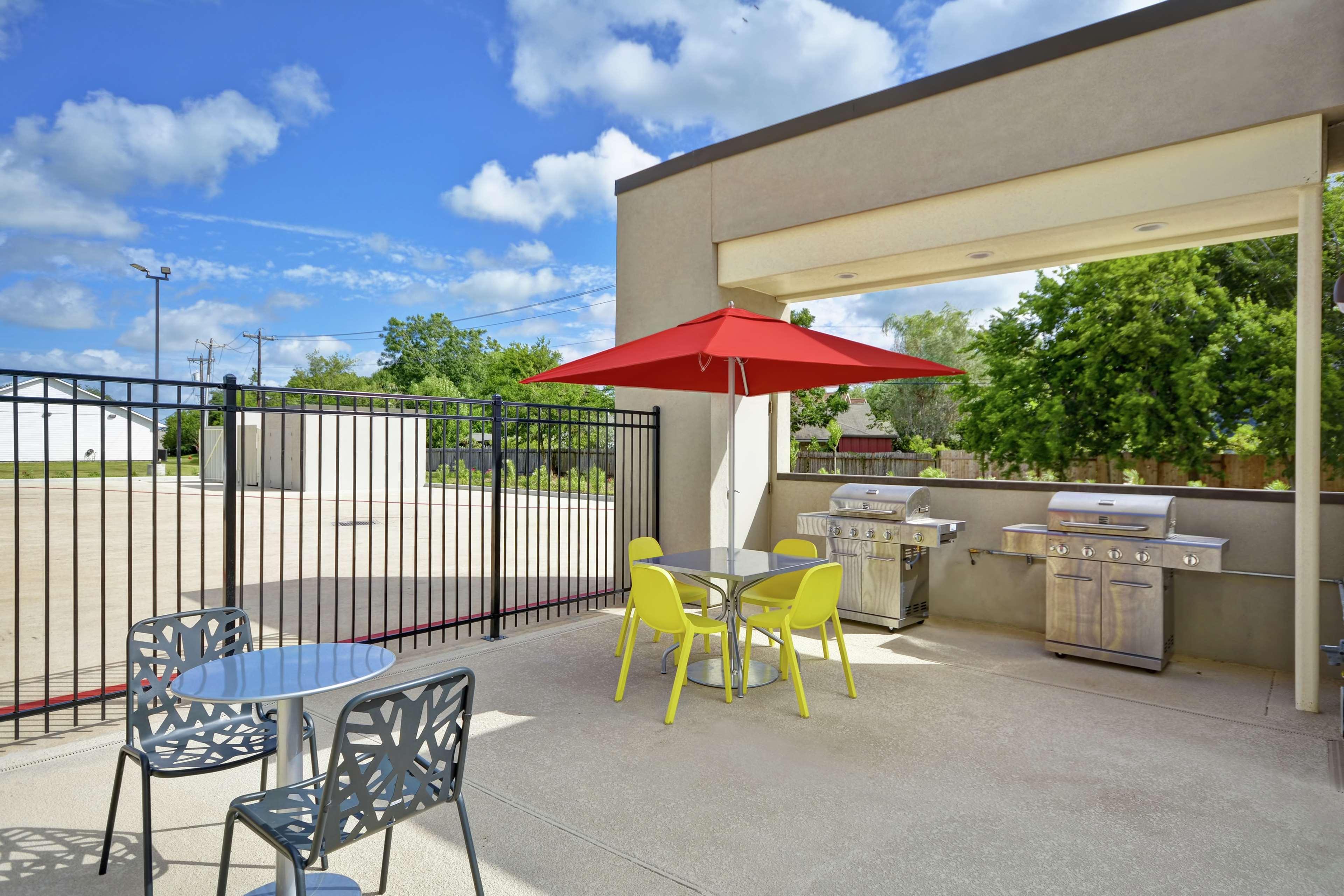 Home2 Suites By Hilton Texas City Houston Eksteriør bilde