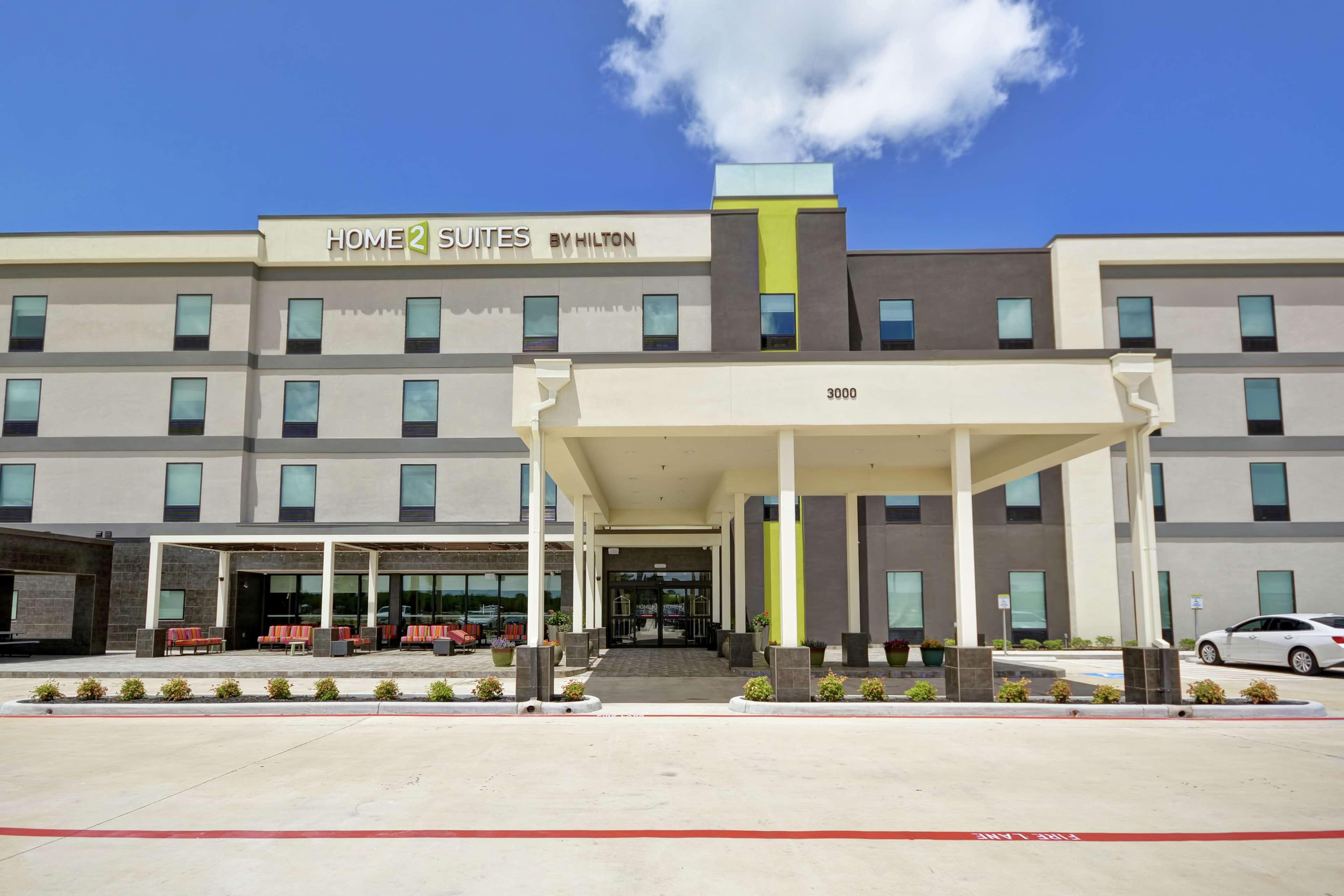 Home2 Suites By Hilton Texas City Houston Eksteriør bilde