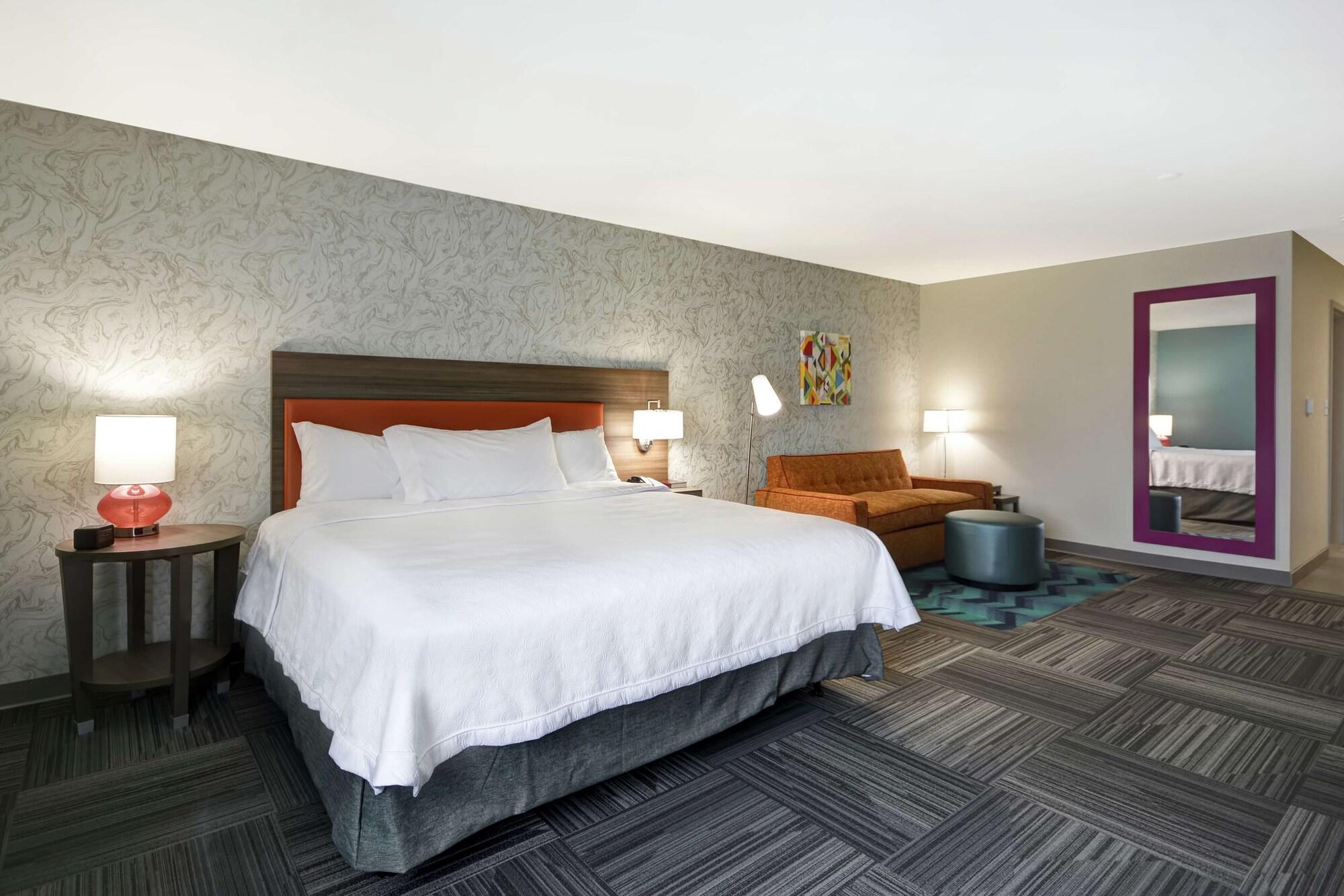 Home2 Suites By Hilton Texas City Houston Eksteriør bilde