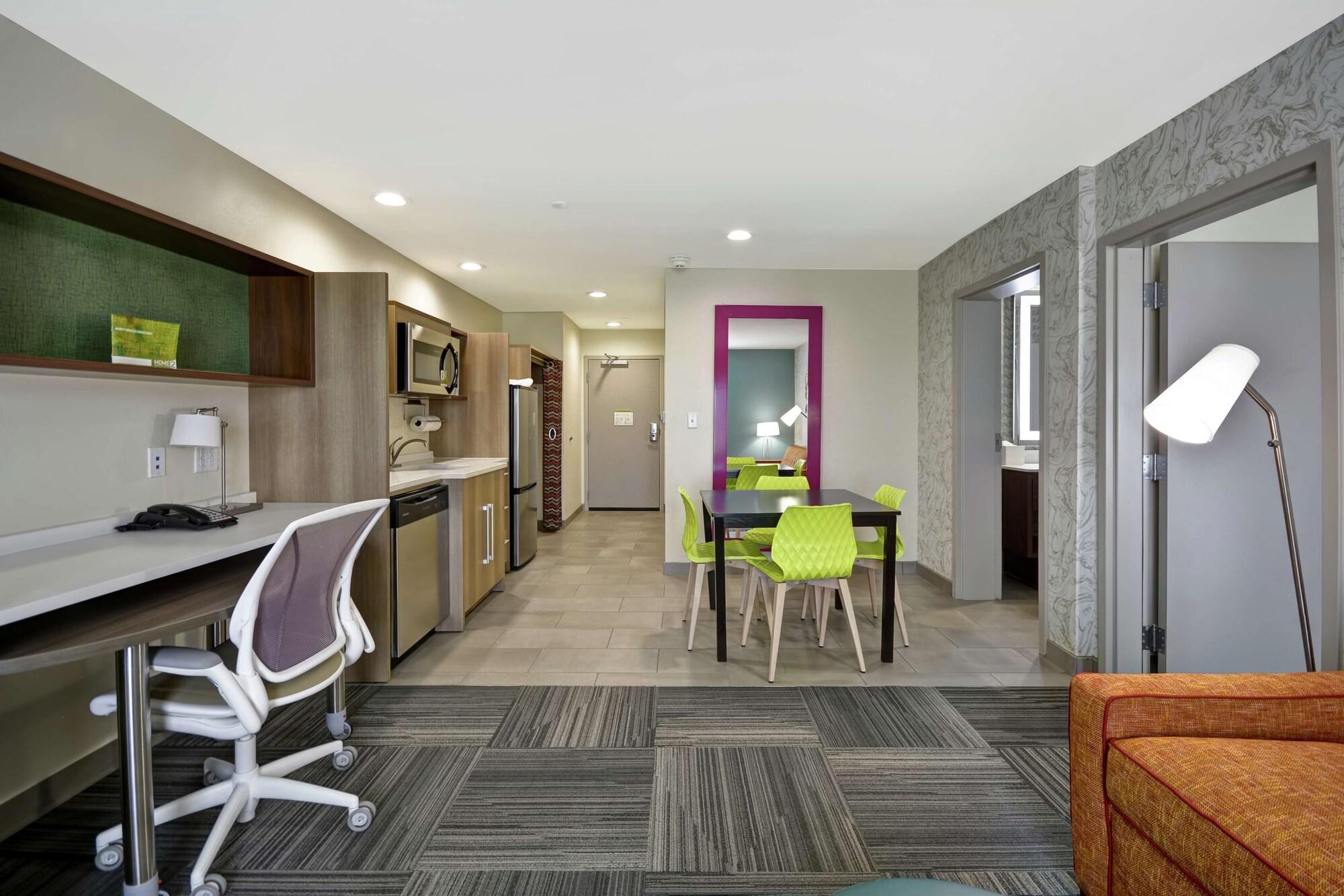 Home2 Suites By Hilton Texas City Houston Eksteriør bilde