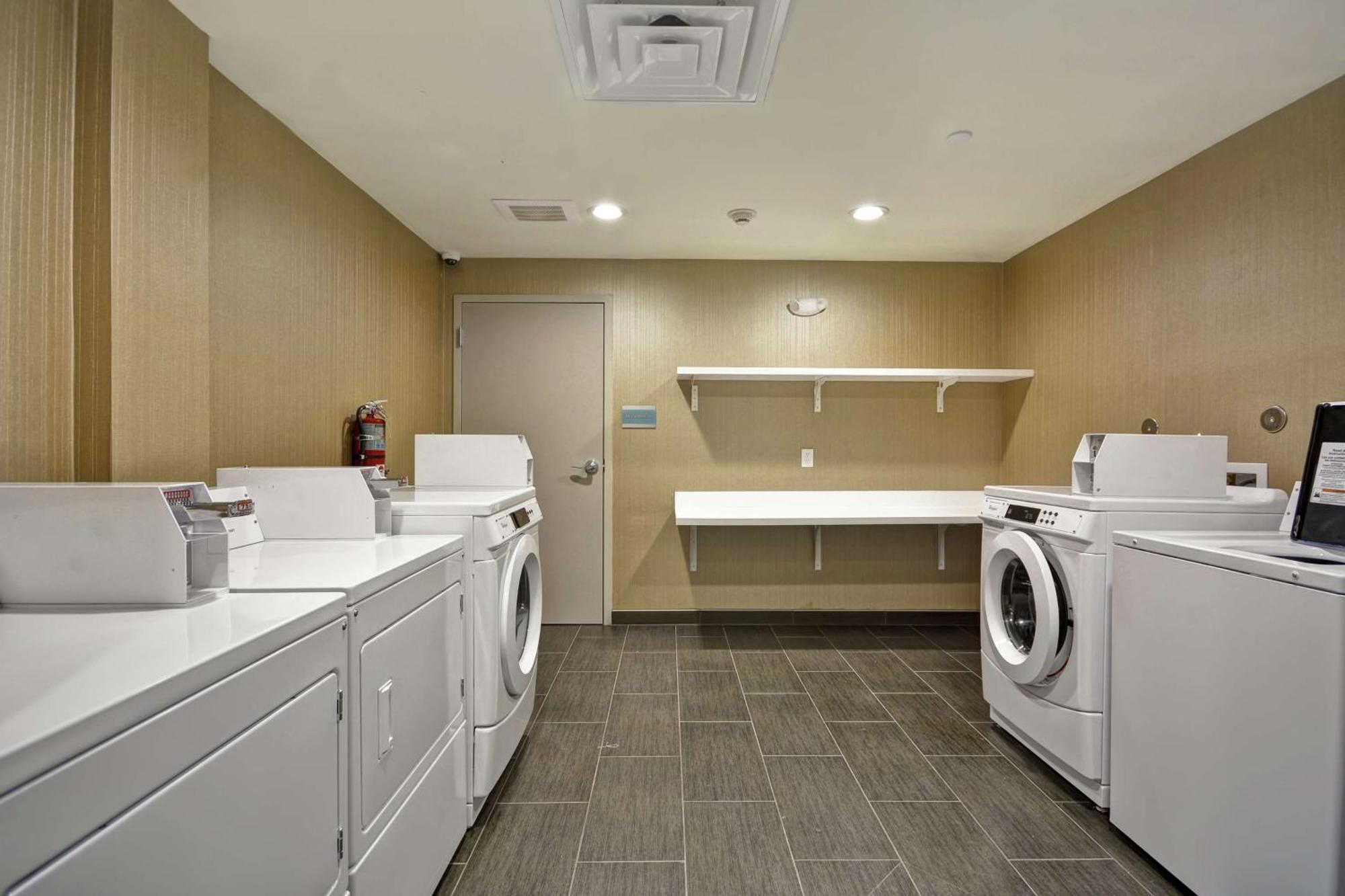 Home2 Suites By Hilton Texas City Houston Eksteriør bilde