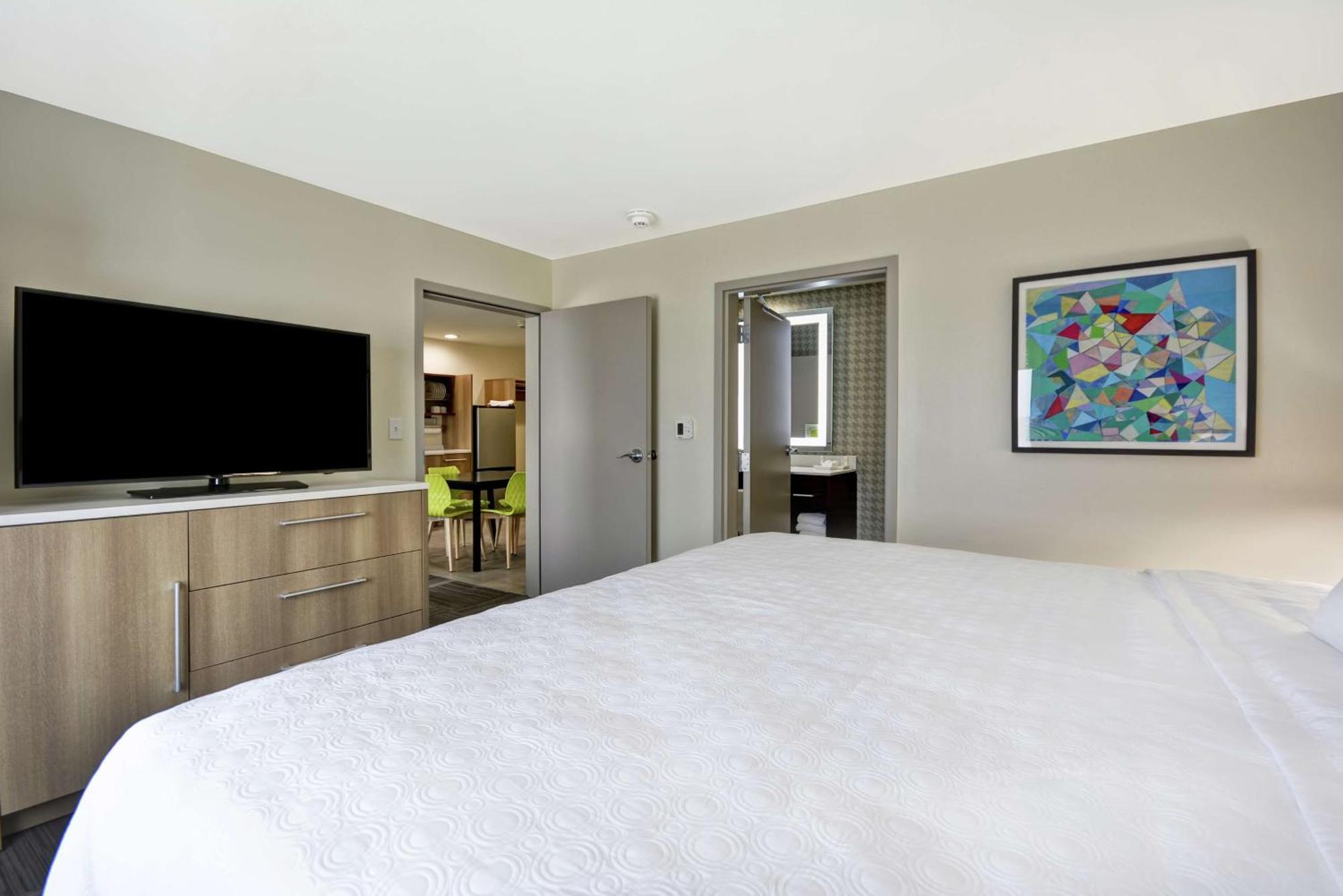 Home2 Suites By Hilton Texas City Houston Eksteriør bilde