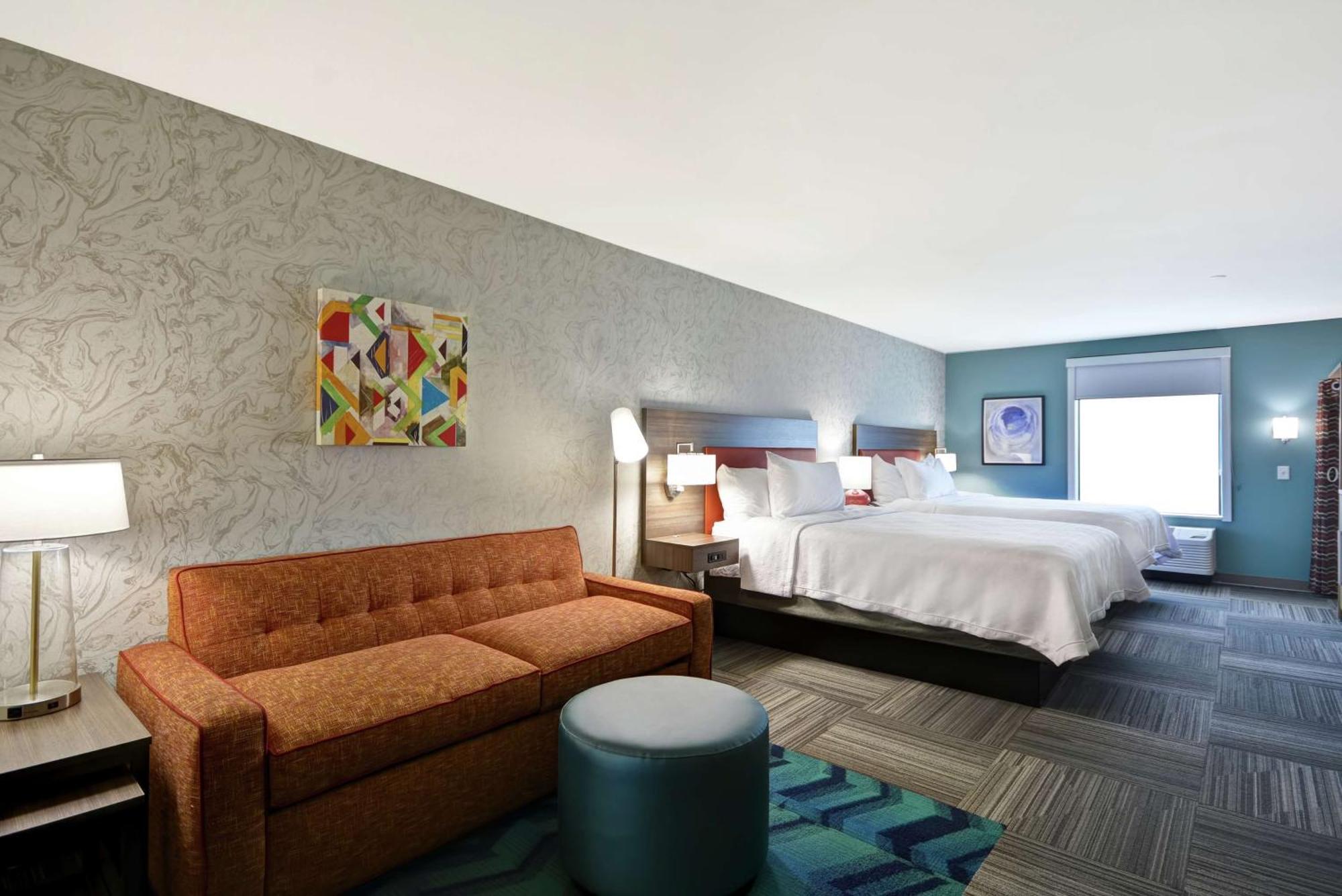 Home2 Suites By Hilton Texas City Houston Eksteriør bilde