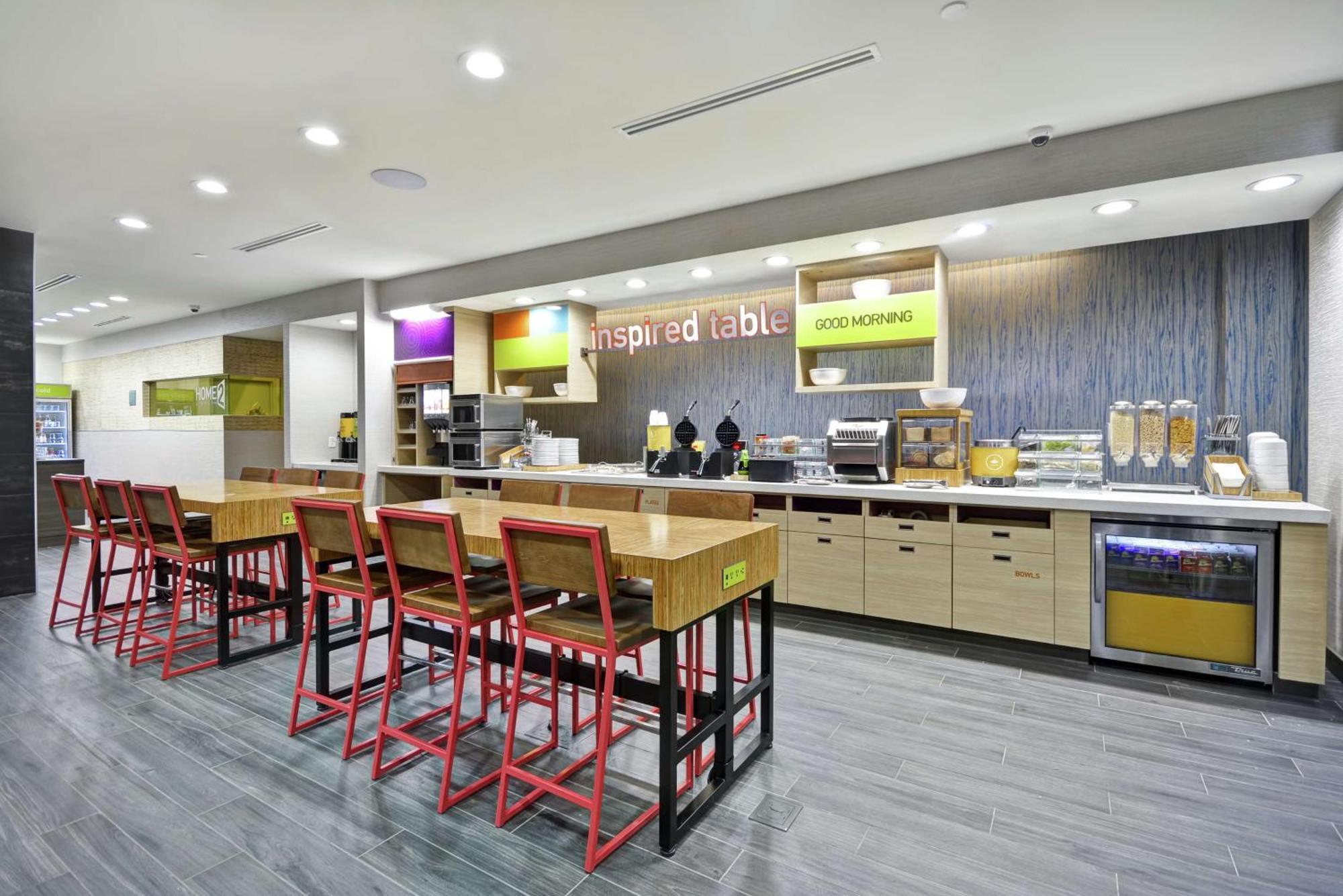 Home2 Suites By Hilton Texas City Houston Eksteriør bilde
