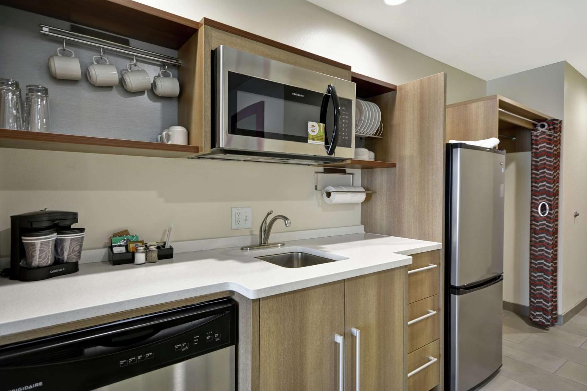 Home2 Suites By Hilton Texas City Houston Eksteriør bilde