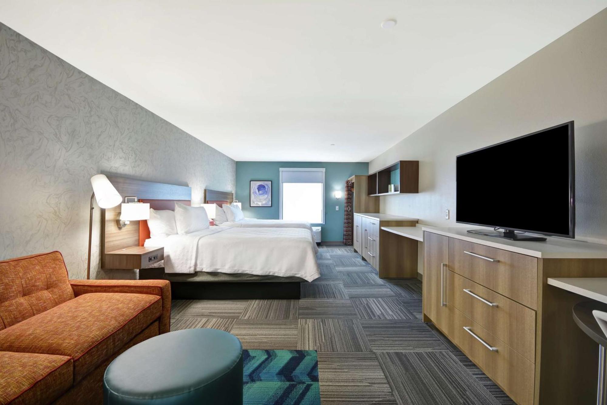 Home2 Suites By Hilton Texas City Houston Eksteriør bilde