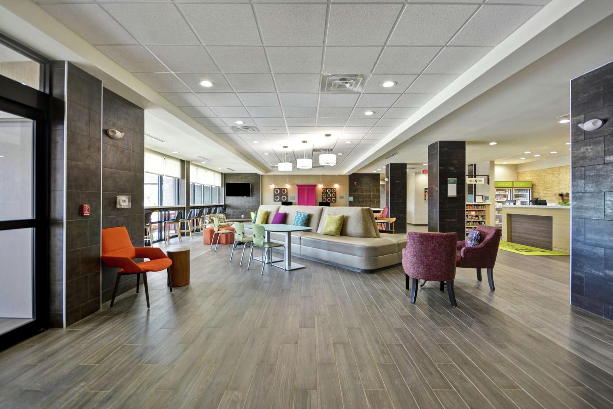 Home2 Suites By Hilton Texas City Houston Eksteriør bilde