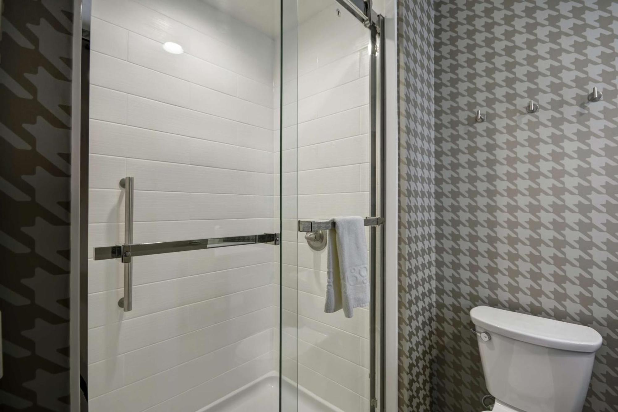Home2 Suites By Hilton Texas City Houston Eksteriør bilde
