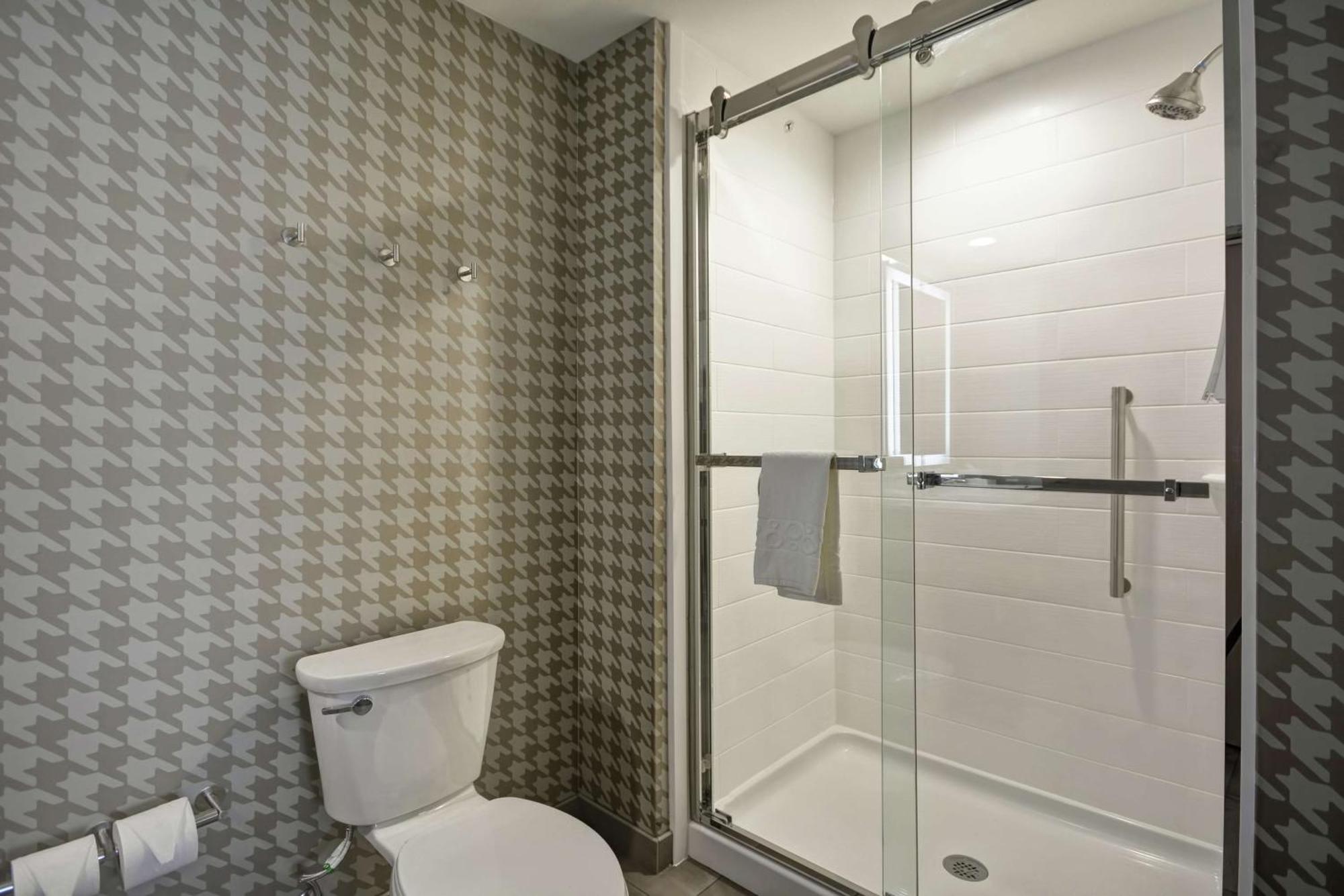 Home2 Suites By Hilton Texas City Houston Eksteriør bilde