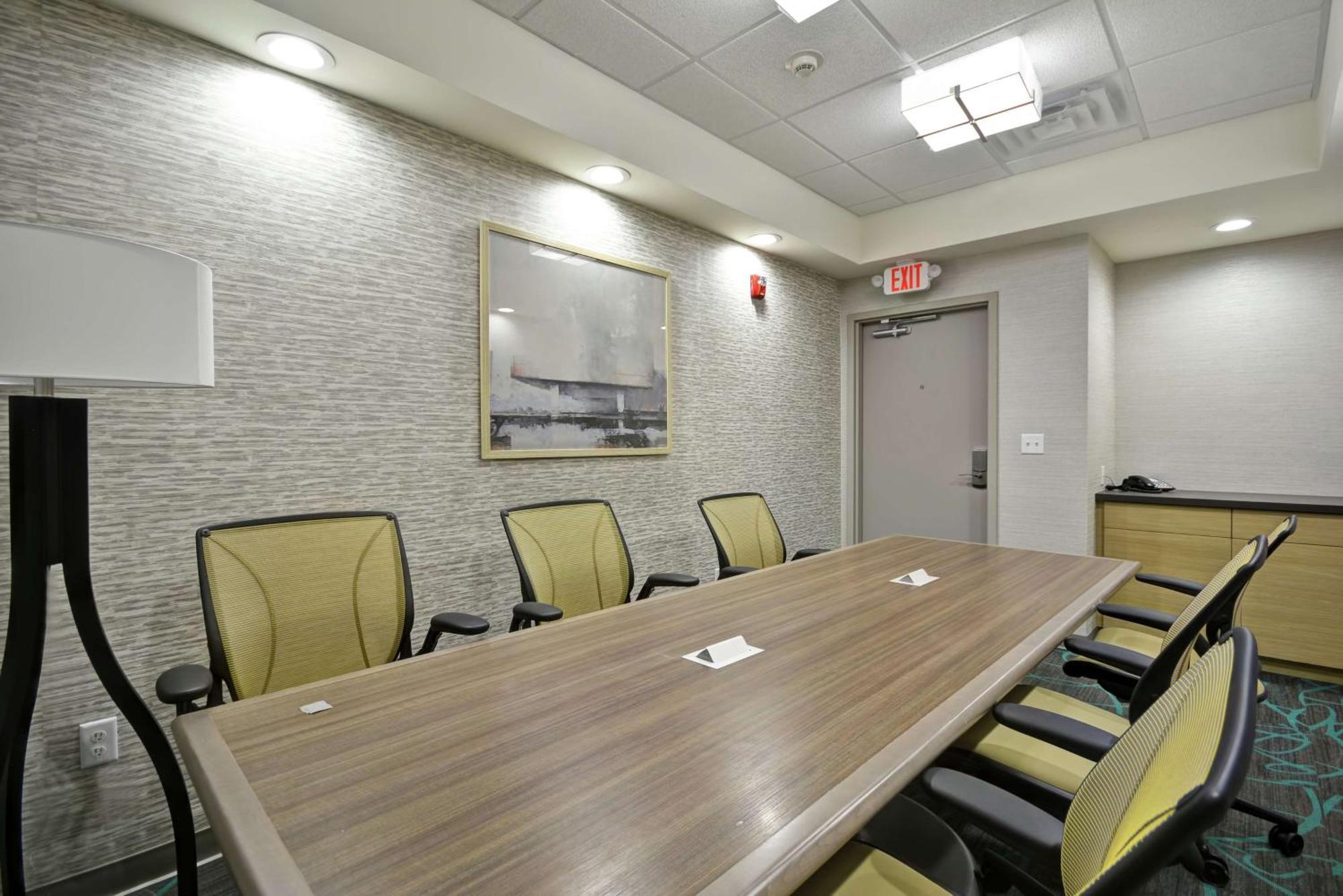 Home2 Suites By Hilton Texas City Houston Eksteriør bilde