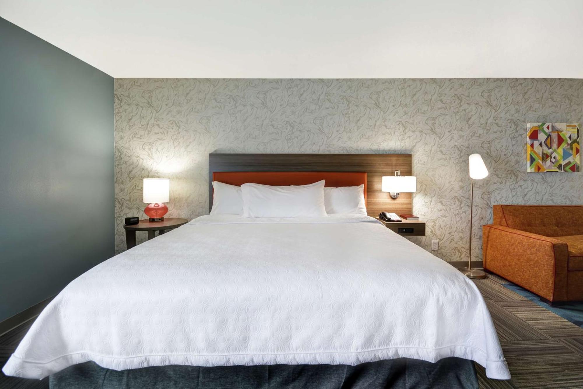 Home2 Suites By Hilton Texas City Houston Eksteriør bilde