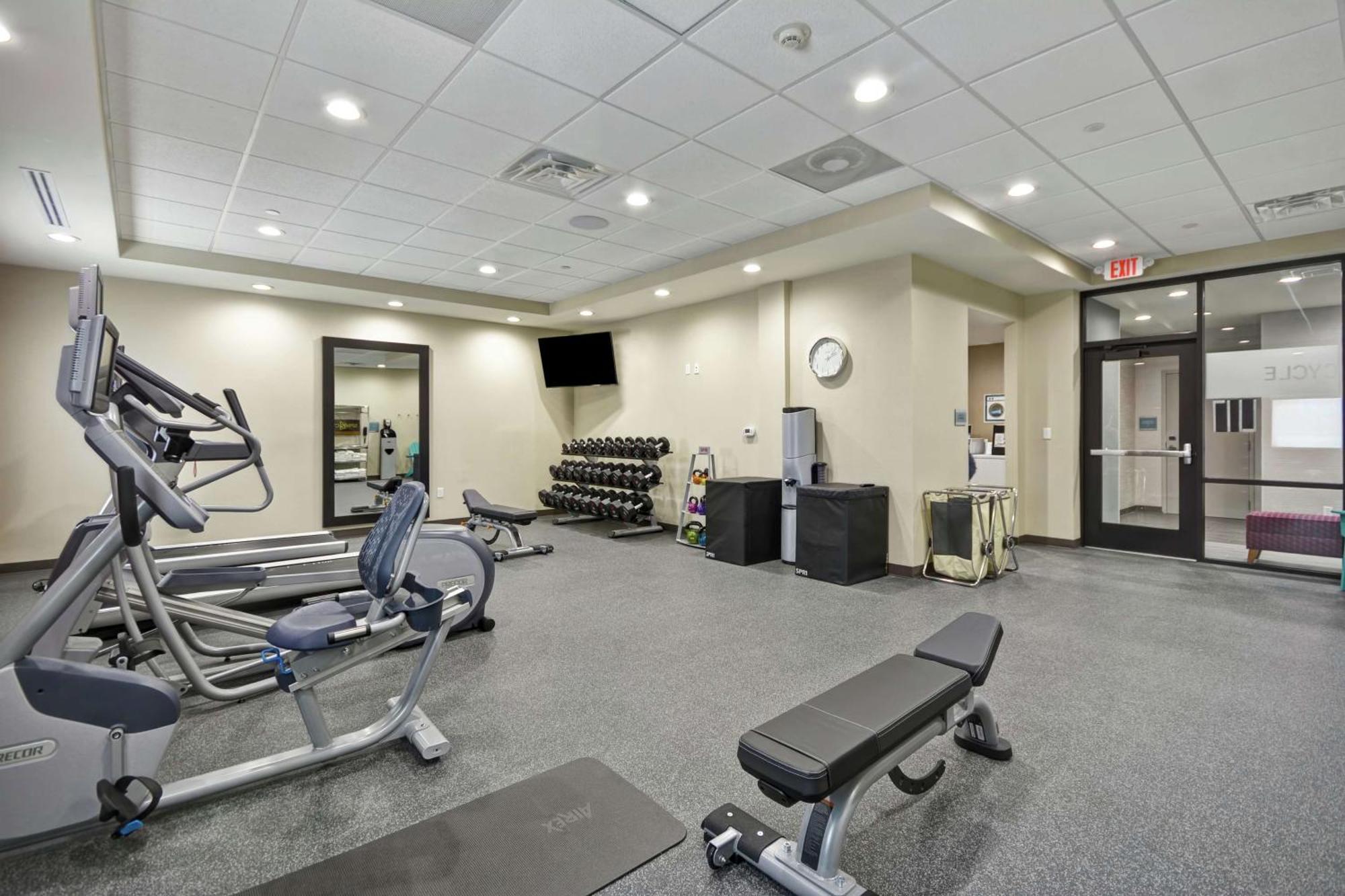 Home2 Suites By Hilton Texas City Houston Eksteriør bilde
