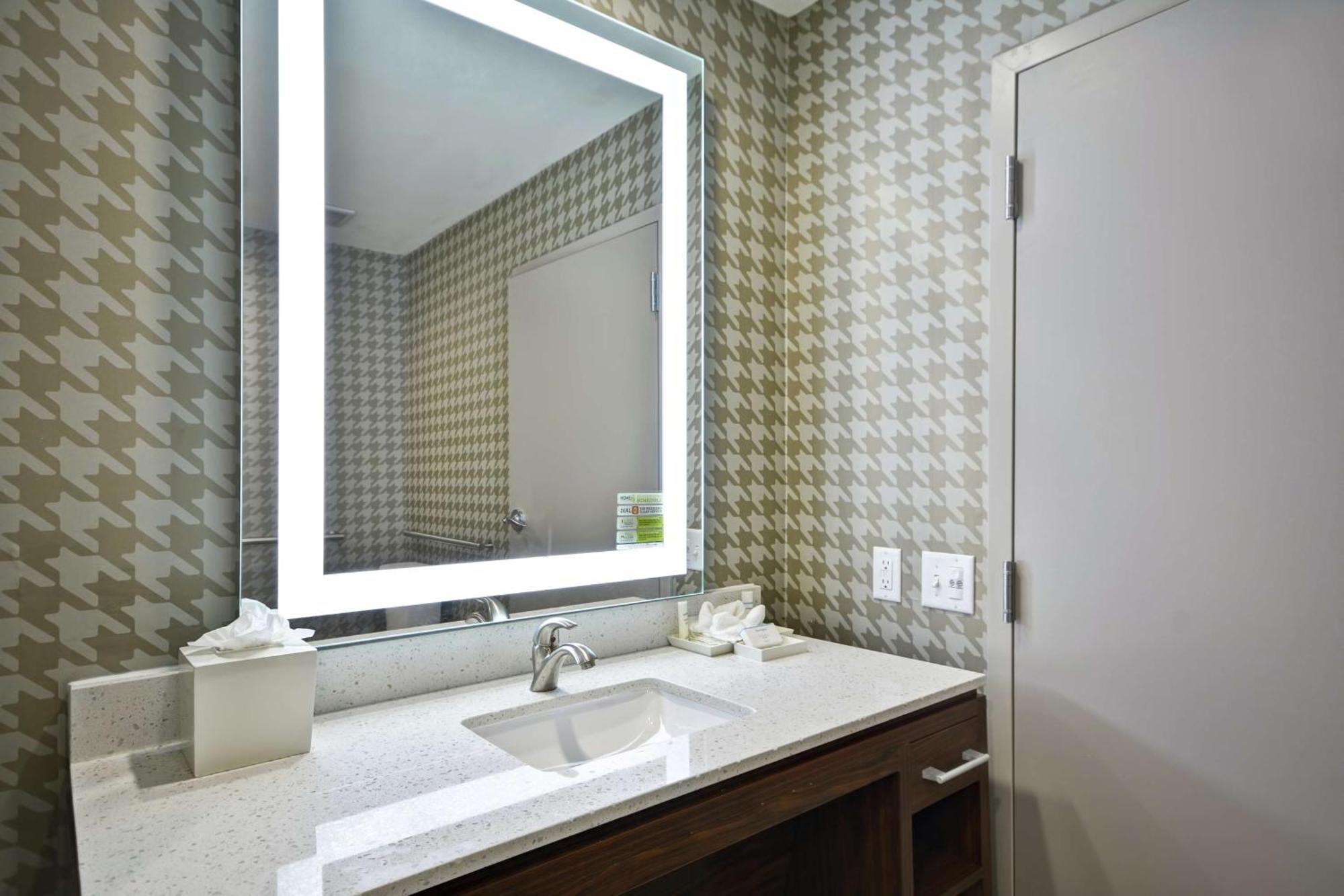 Home2 Suites By Hilton Texas City Houston Eksteriør bilde