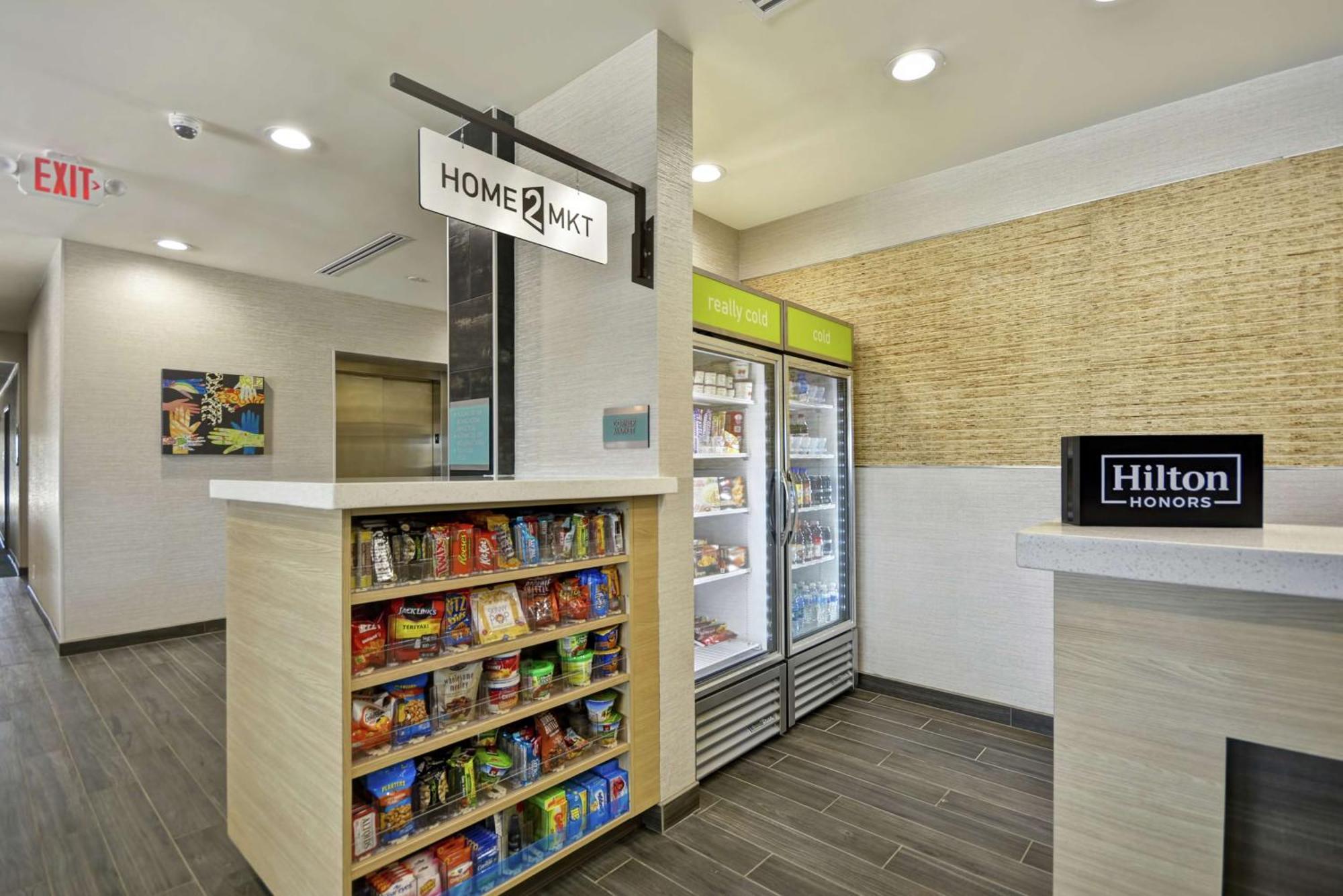 Home2 Suites By Hilton Texas City Houston Eksteriør bilde