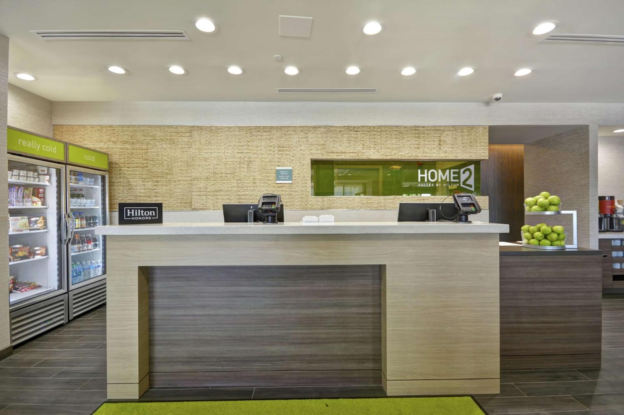 Home2 Suites By Hilton Texas City Houston Eksteriør bilde