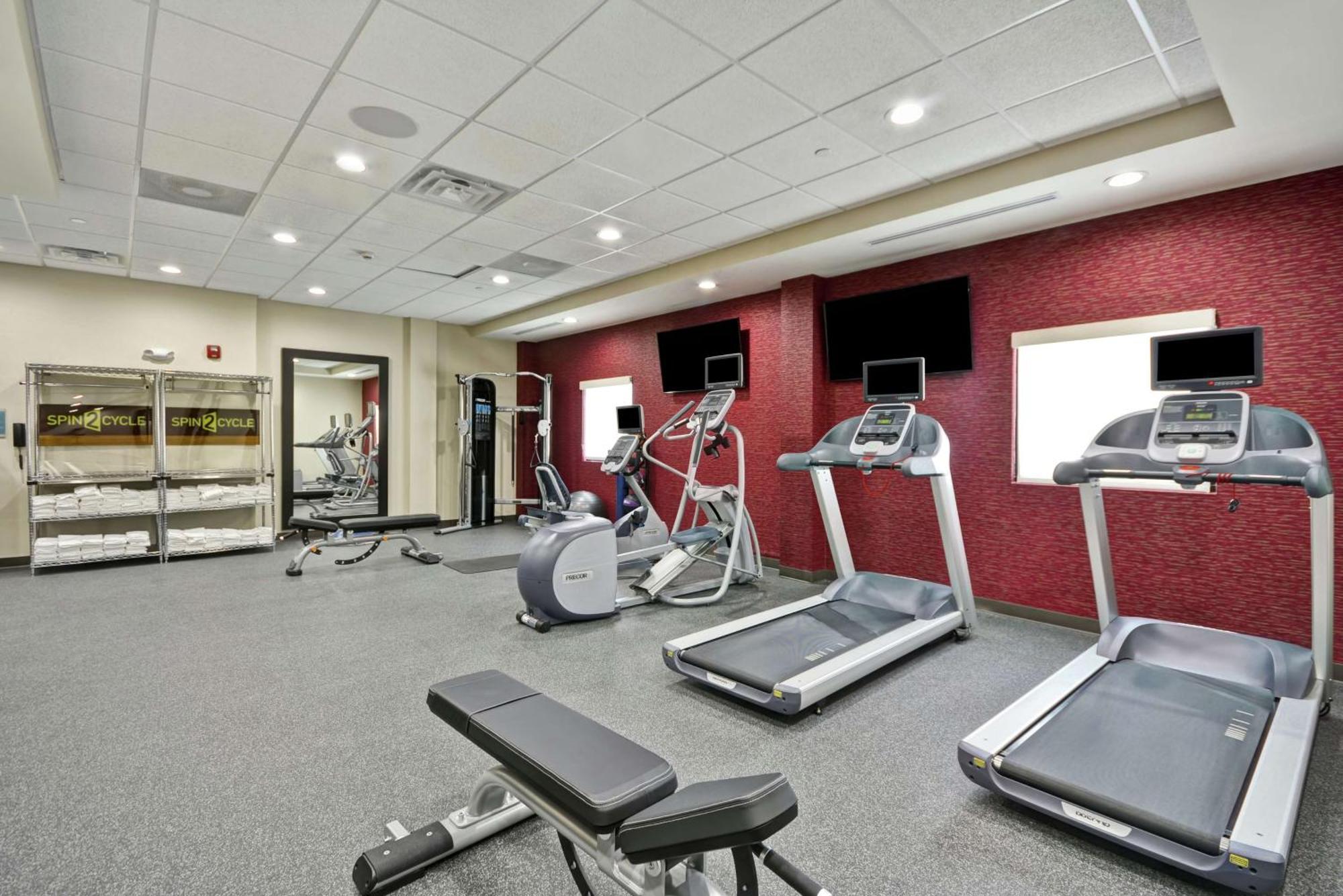 Home2 Suites By Hilton Texas City Houston Eksteriør bilde