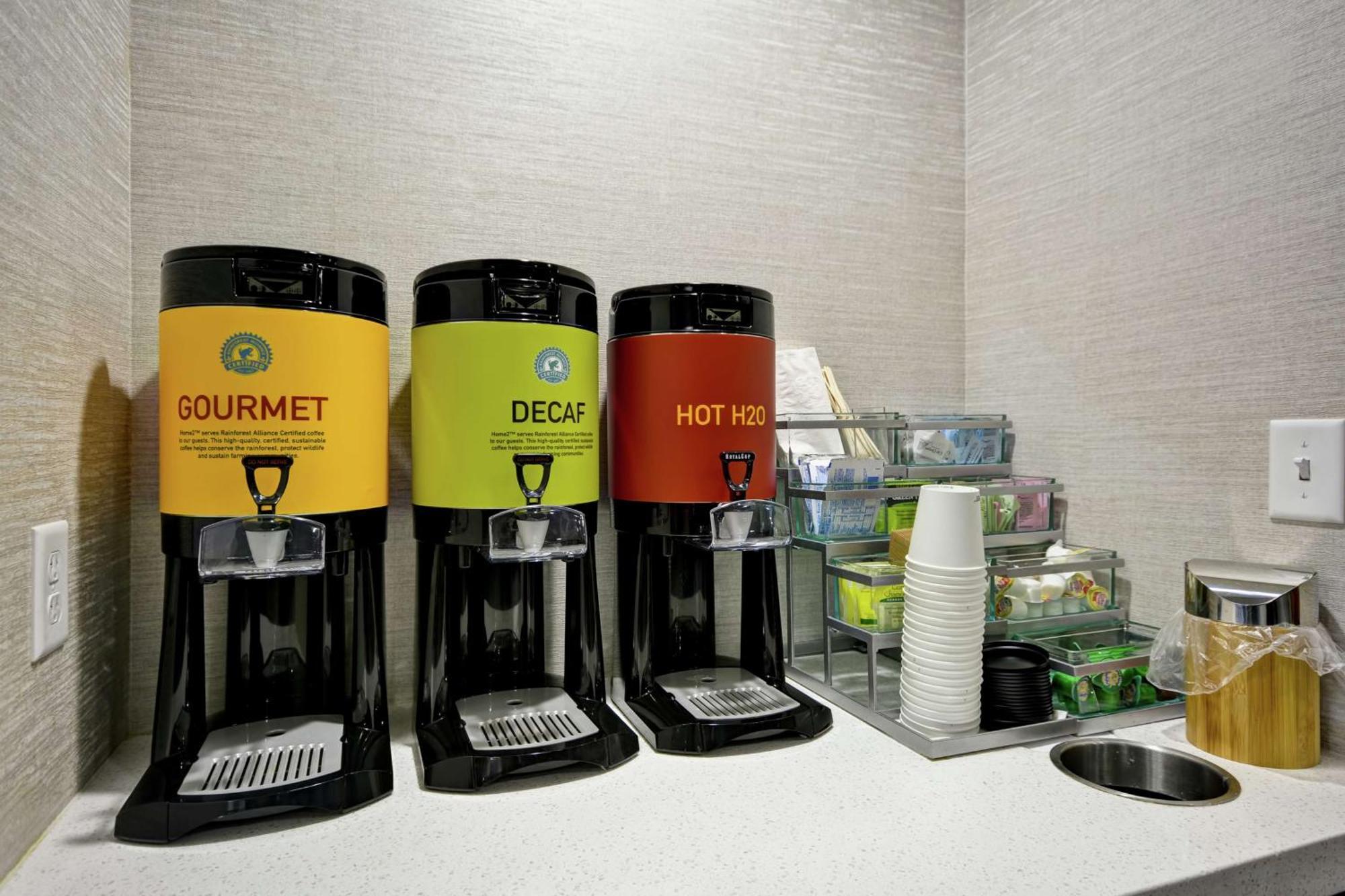 Home2 Suites By Hilton Texas City Houston Eksteriør bilde